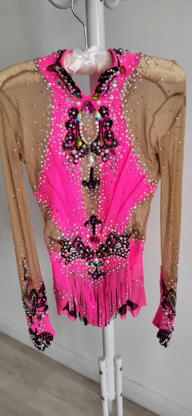 Leotard "Evelina"