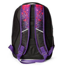 Load image into Gallery viewer, Black Gymnastics Backpack
