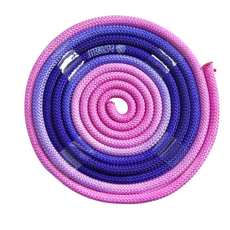 PASTORELLI New Orleans RG rope - Pink and Violet