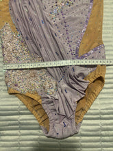 Load image into Gallery viewer, Leotard &quot;Lavender Dream&quot; (new)
