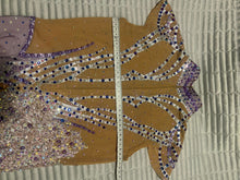 Load image into Gallery viewer, Leotard &quot;Lavender Dream&quot; (new)
