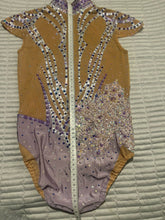 Load image into Gallery viewer, Leotard &quot;Lavender Dream&quot; (new)
