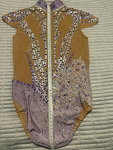 Load image into Gallery viewer, Leotard &quot;Lavender Dream&quot;
