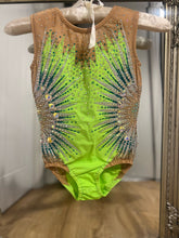 Load image into Gallery viewer, Leotard &quot;Electric Vibe&quot;
