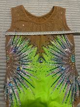 Load image into Gallery viewer, Leotard &quot;Electric Vibe&quot; (new)
