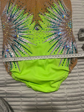 Load image into Gallery viewer, Leotard &quot;Electric Vibe&quot;
