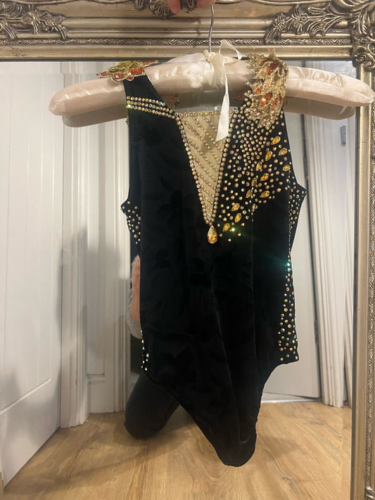Leotard "Spark" (new)
