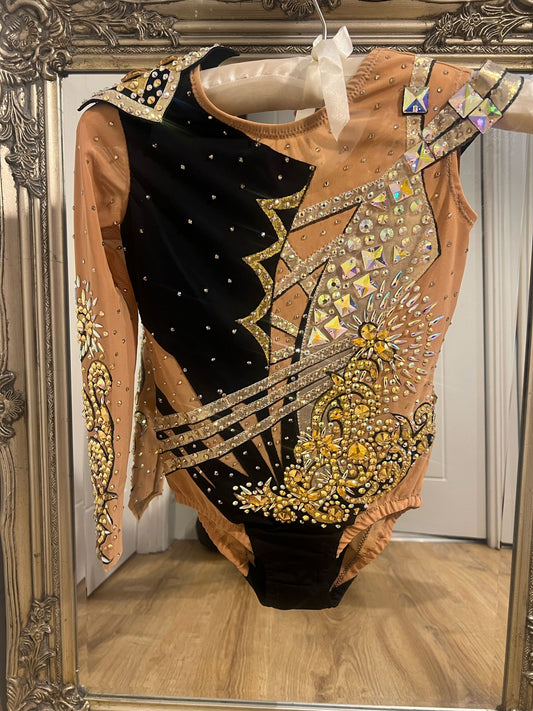 Leotard "Dazzle" (new)