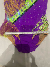 Load image into Gallery viewer, Leotard &quot;Lets Dance&quot; (new)
