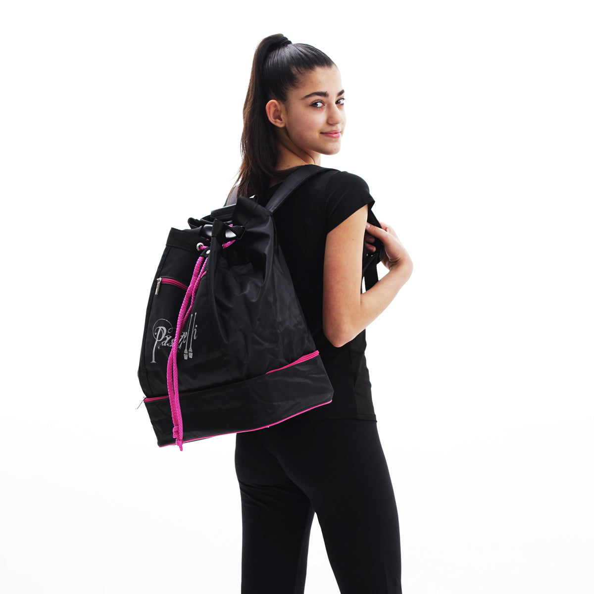 Pastorelli Gymnastics Backpack