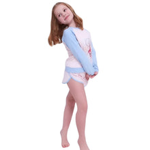 Load image into Gallery viewer, PJ&#39;s for the little gymnasts
