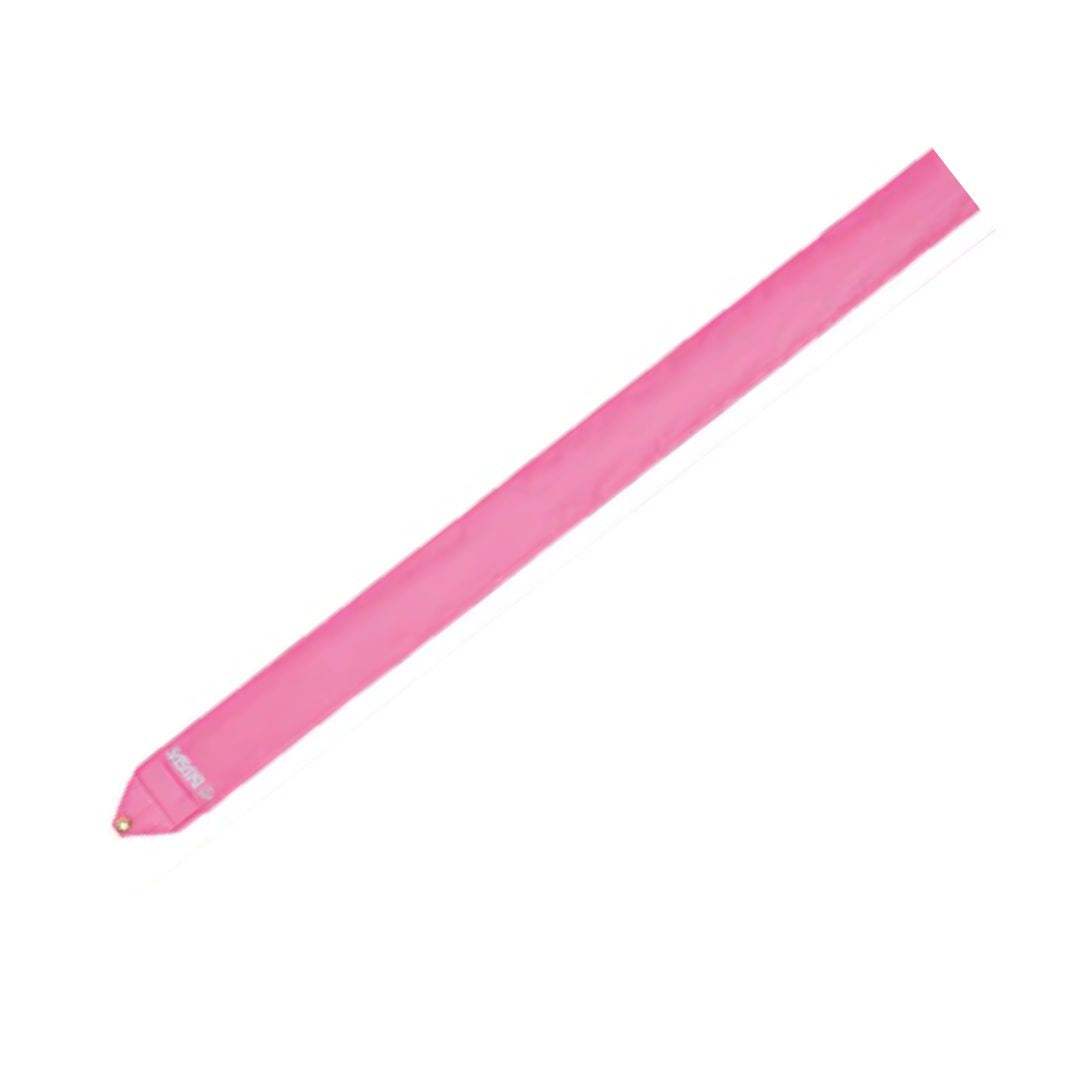 Single-Color SASAKI Gymnastics Ribbons FIG approved 5M AND 6M