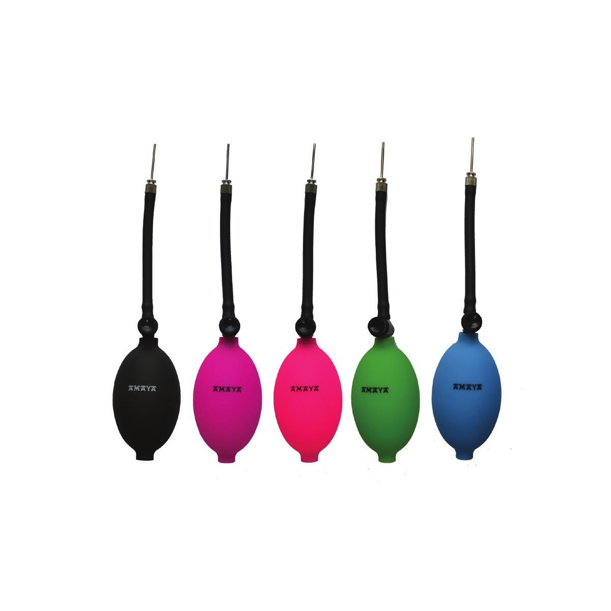 AMAYA Mini-pump for RG Balls