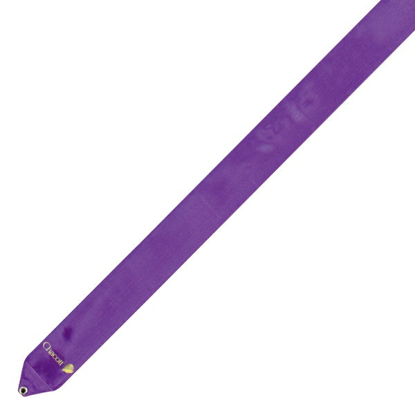 Chacott RG Ribbon Single Colour 5 and 6 m FIG APPROVED