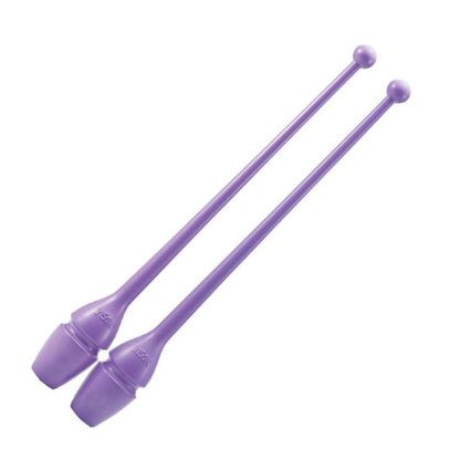 Rubber Clubs for Junior Gymnasts - SASAKI 36cm
