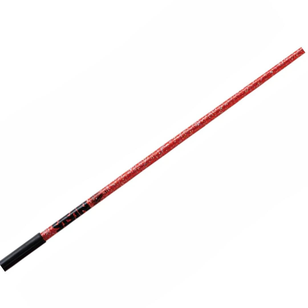 SASAKI Ribbon Stick Glitter HOLOGRAM 60cm- FIG-approved