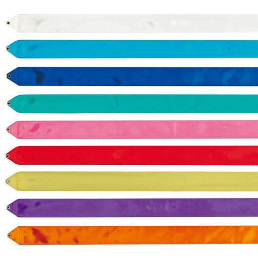 CHACOTT Junior Ribbon Single Color 4m