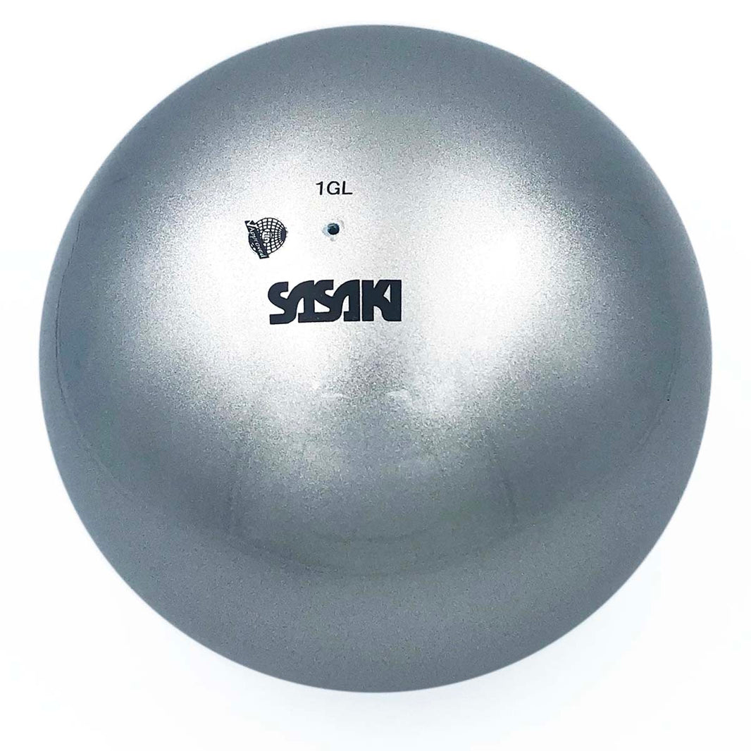 Rhythmic Gymnastics Balls | FIG Approved | Gymnamo UK Shop