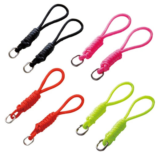 CHACOTT Ribbon String for Stick (2 pcs)