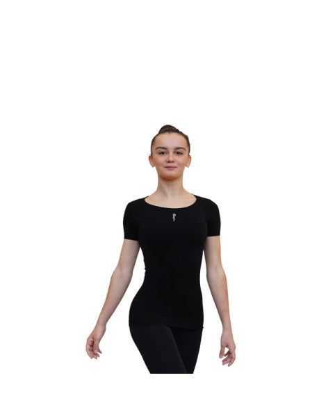 Seamless T-Shirt by Venturelli