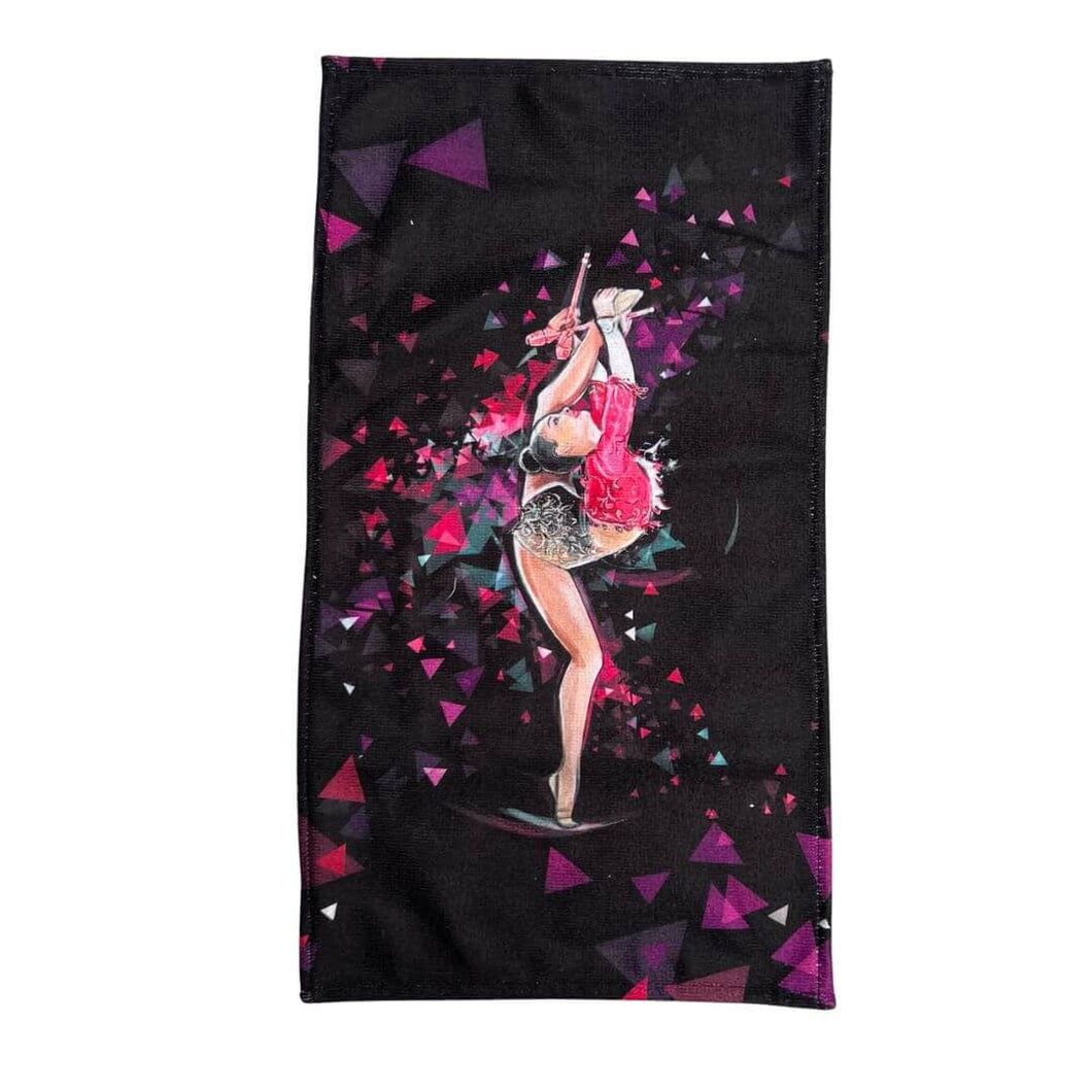 Hand/Competition Towel