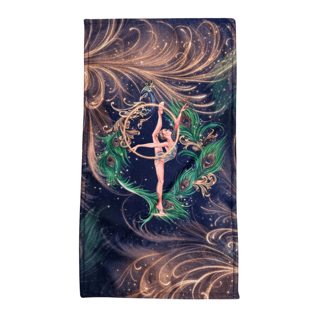 Hand/Competition Towel