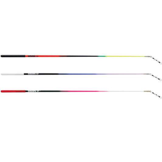 SASAKI Multi-Colour Ribbon Stick-FIG-approved