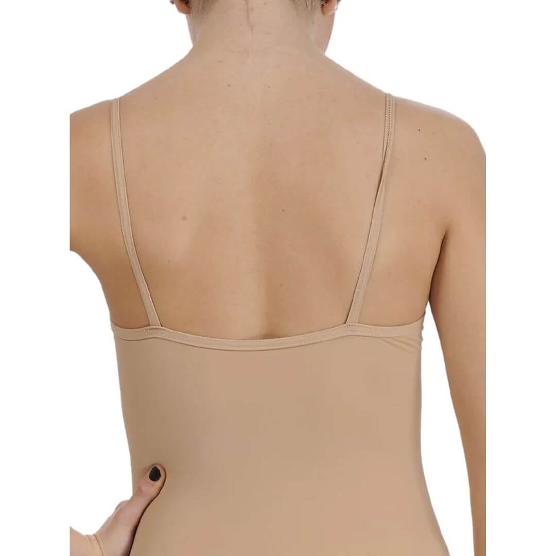 Professional Leotard by Pridance