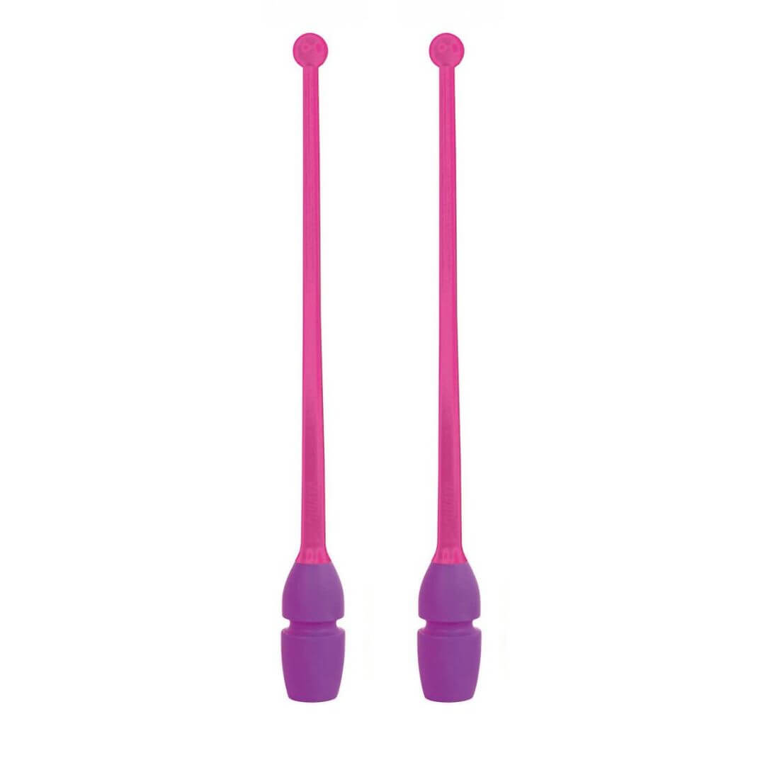 AMAYA Clubs - 41.5cm - FIG-approved