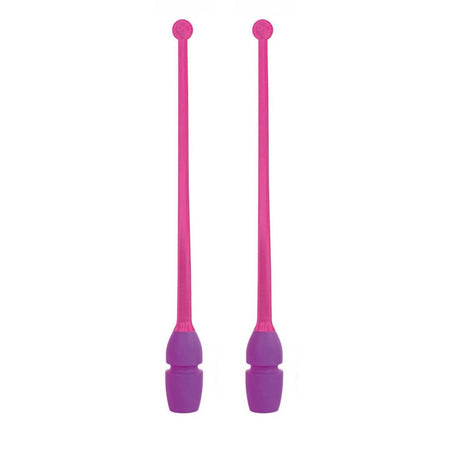 AMAYA Clubs - 41.5cm - FIG-approved