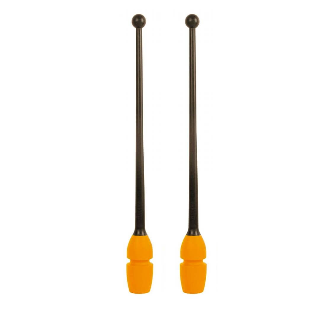 AMAYA Clubs - 41.5cm - FIG-approved