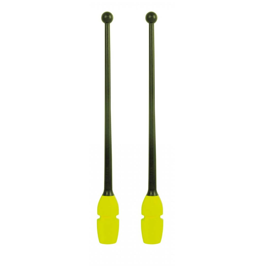 AMAYA Clubs - 41.5cm - FIG-approved