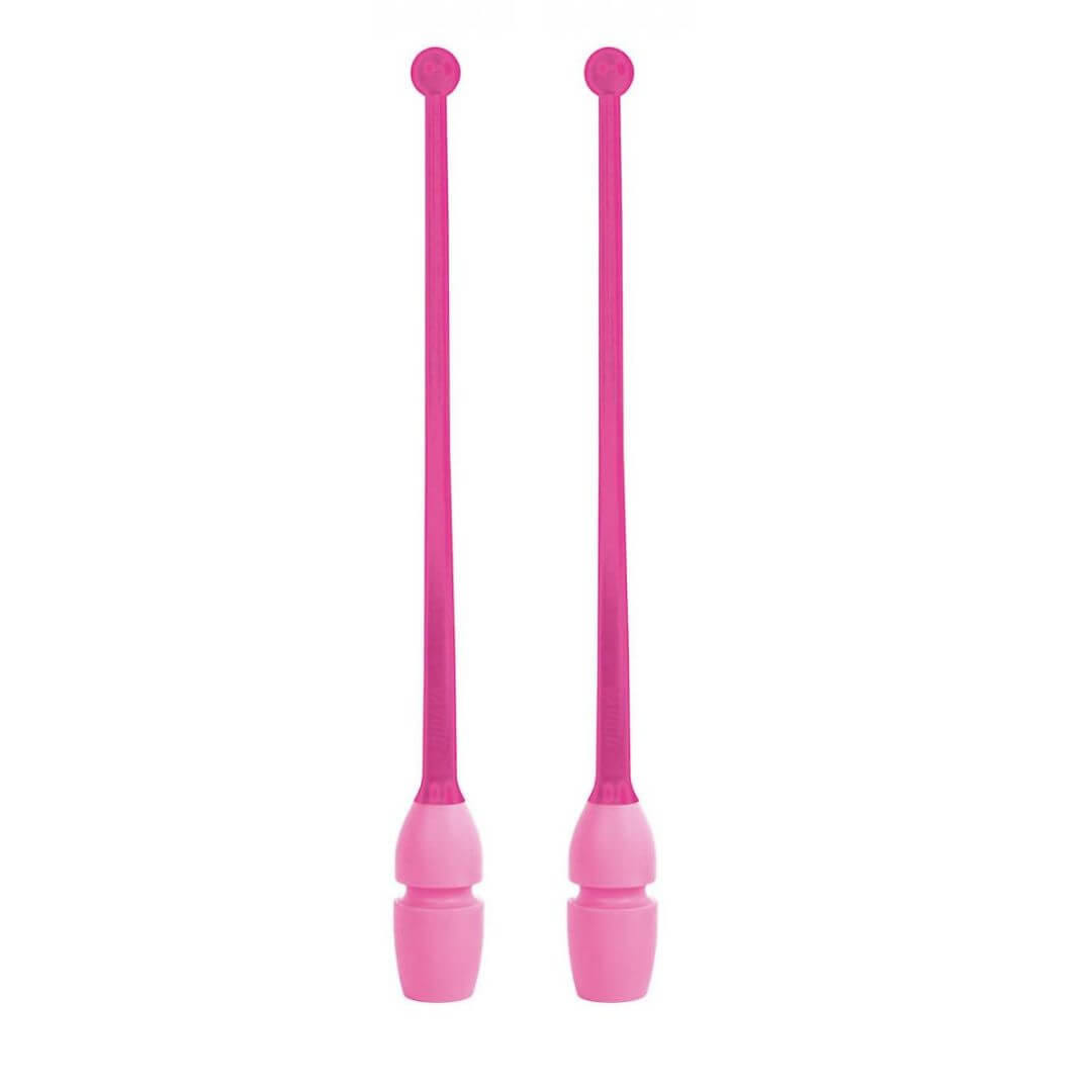 AMAYA Clubs - 41.5cm - FIG-approved