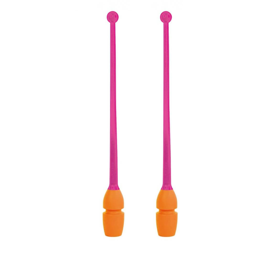 AMAYA Clubs - 41.5cm - FIG-approved
