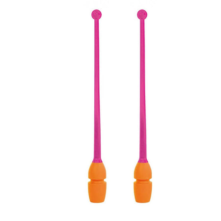 AMAYA Clubs - 41.5cm - FIG-approved
