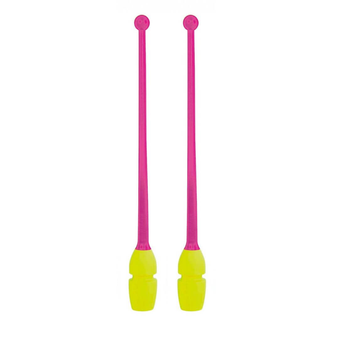 AMAYA Clubs - 41.5cm - FIG-approved