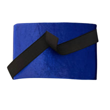 Load image into Gallery viewer, Premium Velvet Gymnastics Cushion for Stretching
