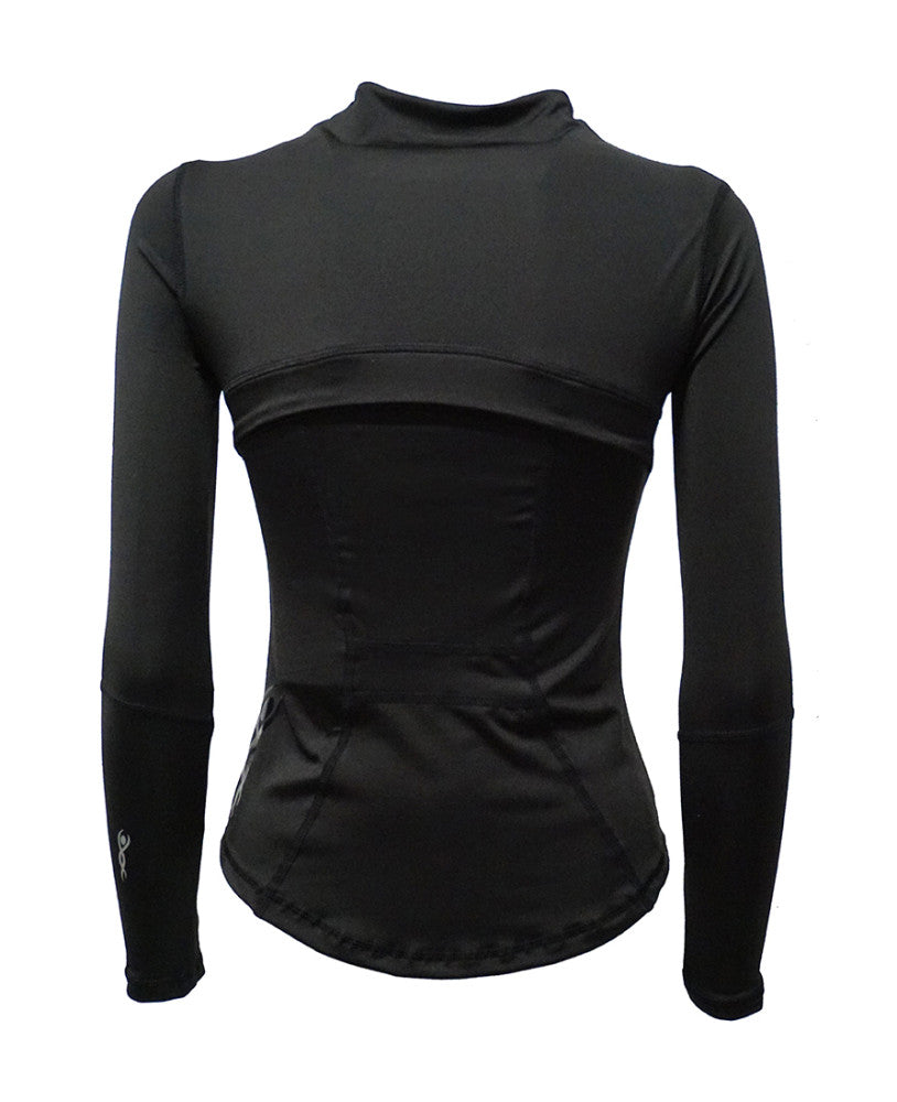 Venturelli Zipped Jacket