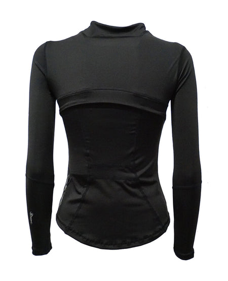 Venturelli Zipped Jacket