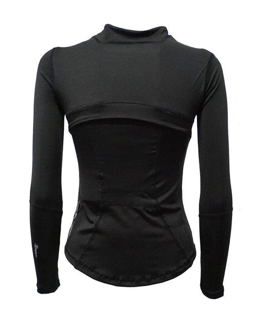 Venturelli Zipped Jacket