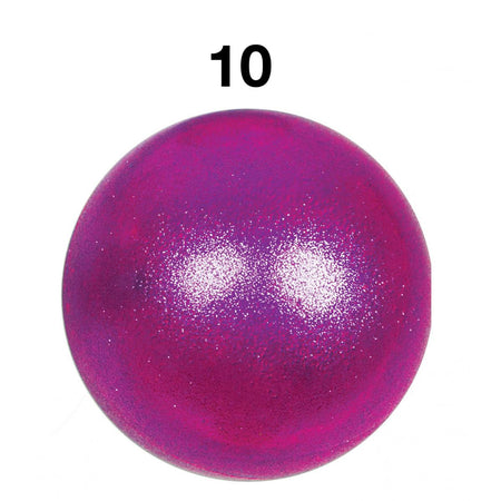 AMAYA GLITTER Ball - 15 cm