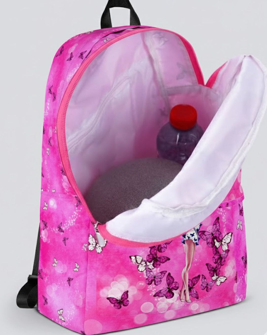 Rhythmic Gymnastics Backpack Mini- 5 collections
