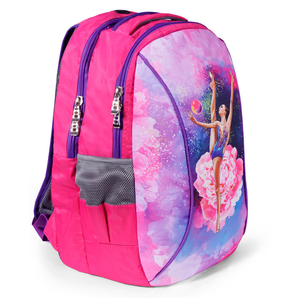 Piony Backpack