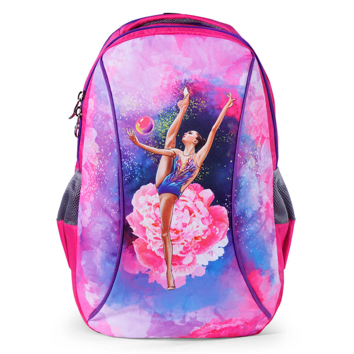 Piony Gymnastics Backpack