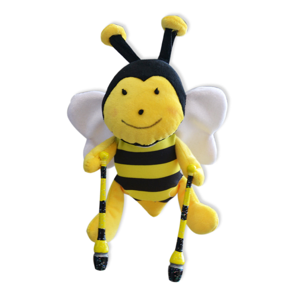 Soft toy RG