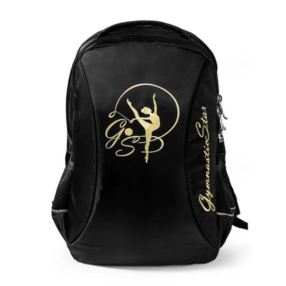 Gymnastics Backpack – Gymnamo - Main Image