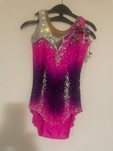 Load image into Gallery viewer, Leotard  “Summer Butterfly&quot; (new)
