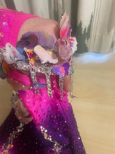 Load image into Gallery viewer, Leotard  “Summer Butterfly&quot; (new)
