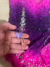 Load image into Gallery viewer, Leotard  “Summer Butterfly&quot; (new)
