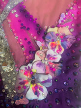 Load image into Gallery viewer, Leotard  “Summer Butterfly&quot; (new)
